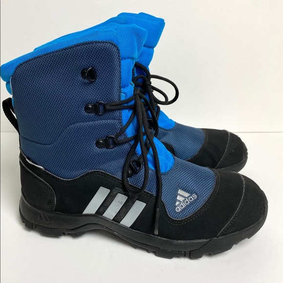 adidas climaproof boots